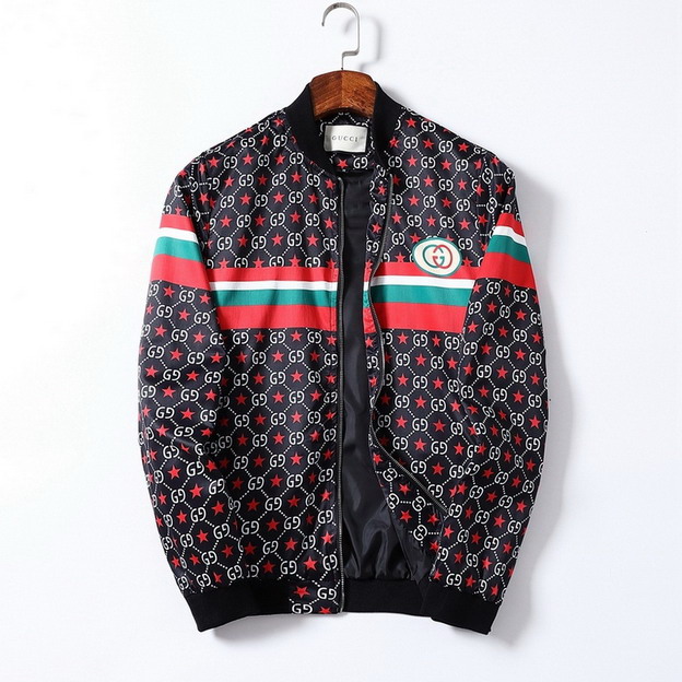 men guci jacket 2021-11-4-162